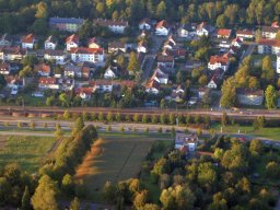 029 Siedlung Grötzingen